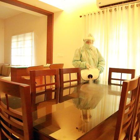 Casa Allay Kochi Εξωτερικό φωτογραφία