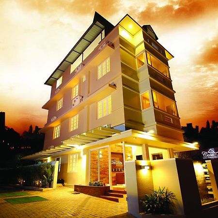 Casa Allay Kochi Εξωτερικό φωτογραφία