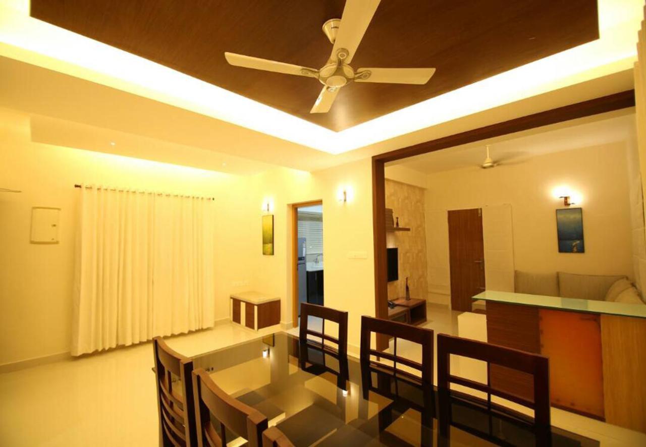 Casa Allay Kochi Εξωτερικό φωτογραφία