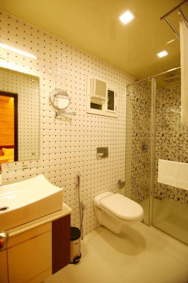 Casa Allay Kochi Εξωτερικό φωτογραφία