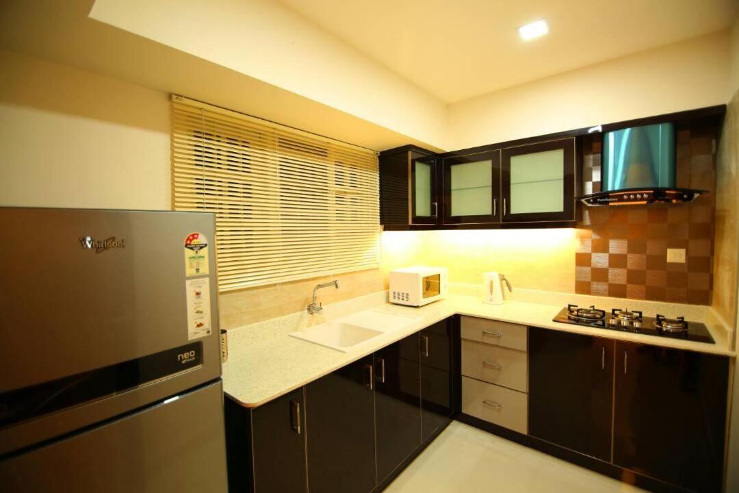 Casa Allay Kochi Εξωτερικό φωτογραφία