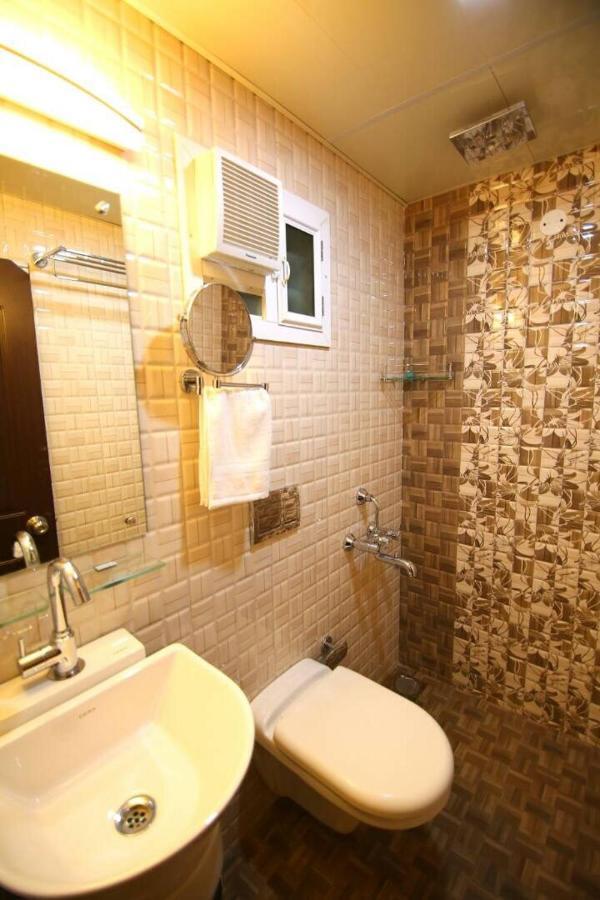 Casa Allay Kochi Εξωτερικό φωτογραφία
