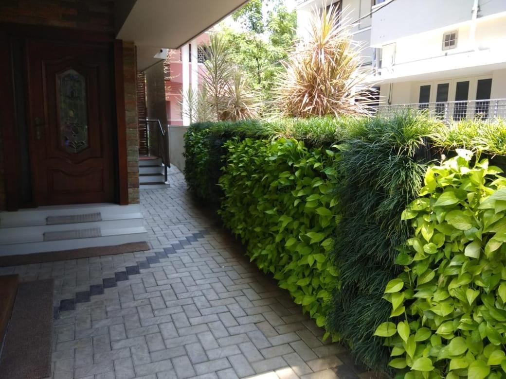 Casa Allay Kochi Εξωτερικό φωτογραφία